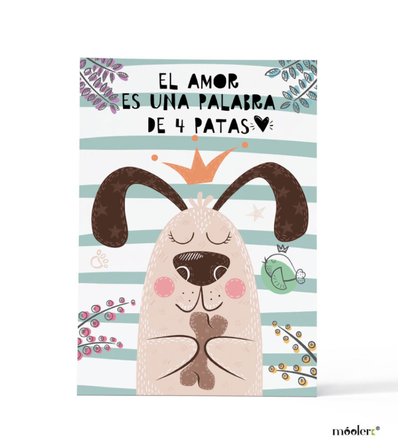 lamina-divertida-mascotas-4p