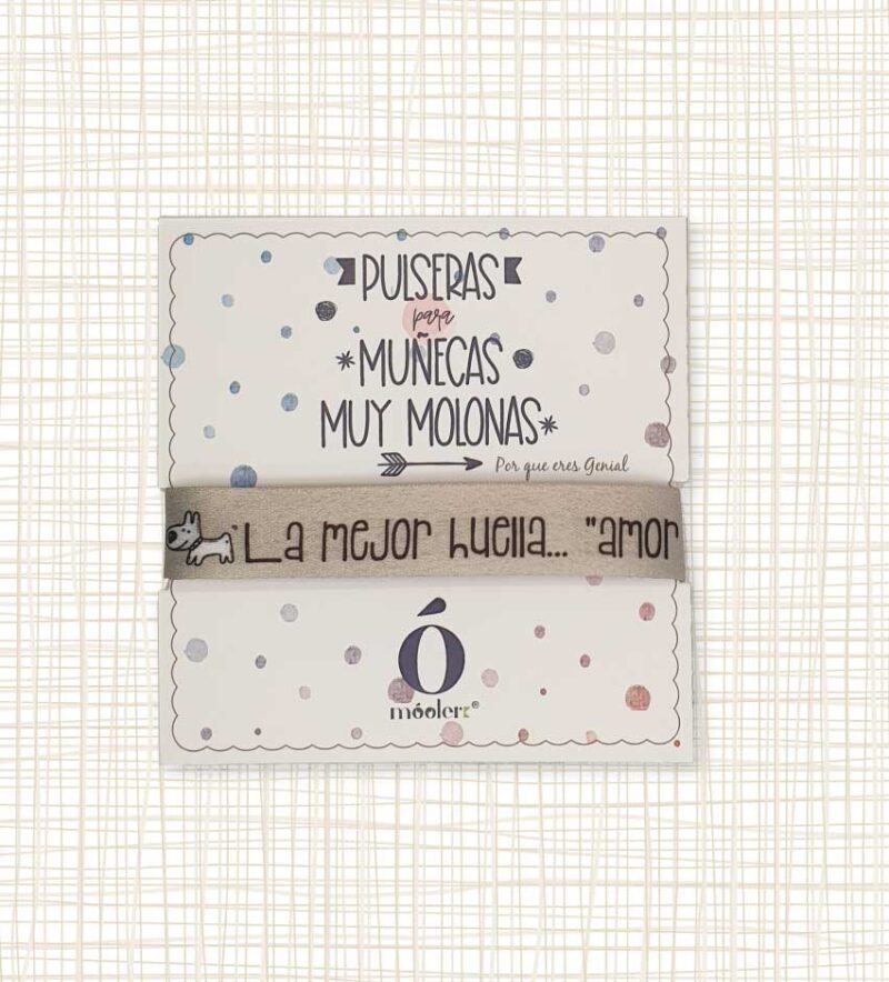 pulsera.-tela-amor-perro