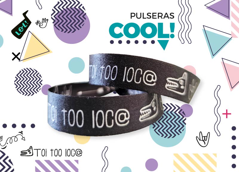 PULSERA-TOI-TOO-LOCO