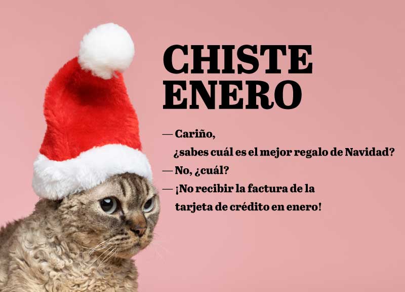 Chiste-enero