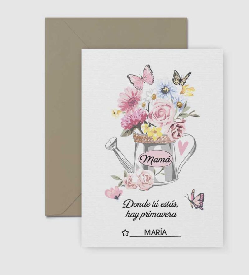 felicitacion-mama-bonita