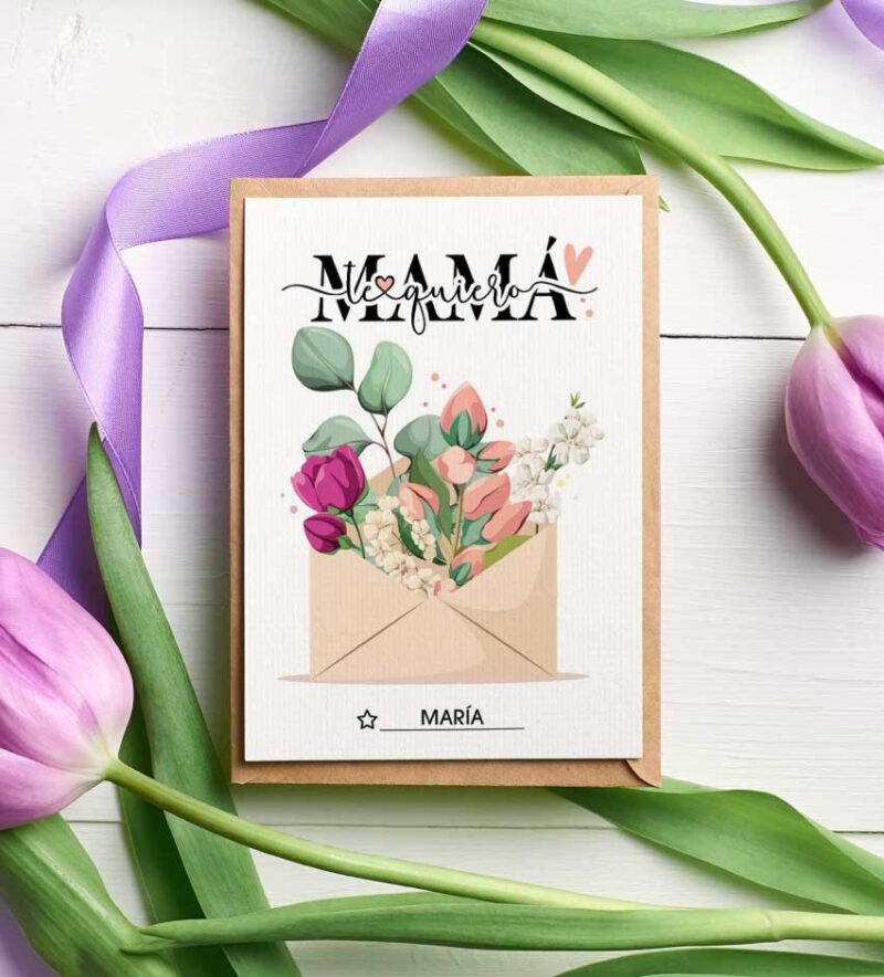 felicitacion-mama-te-quiero