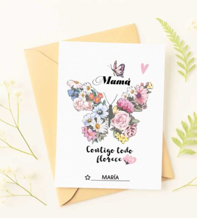 felicitacion-mama-todo-florece
