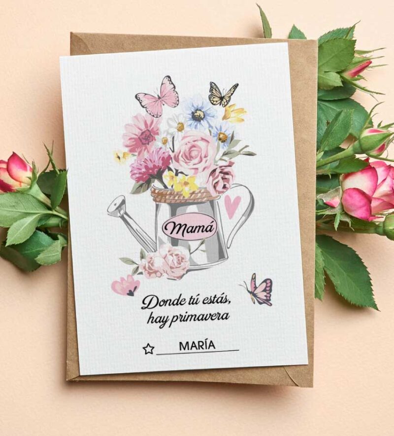tarjeta-felicitacion-mama-primavera