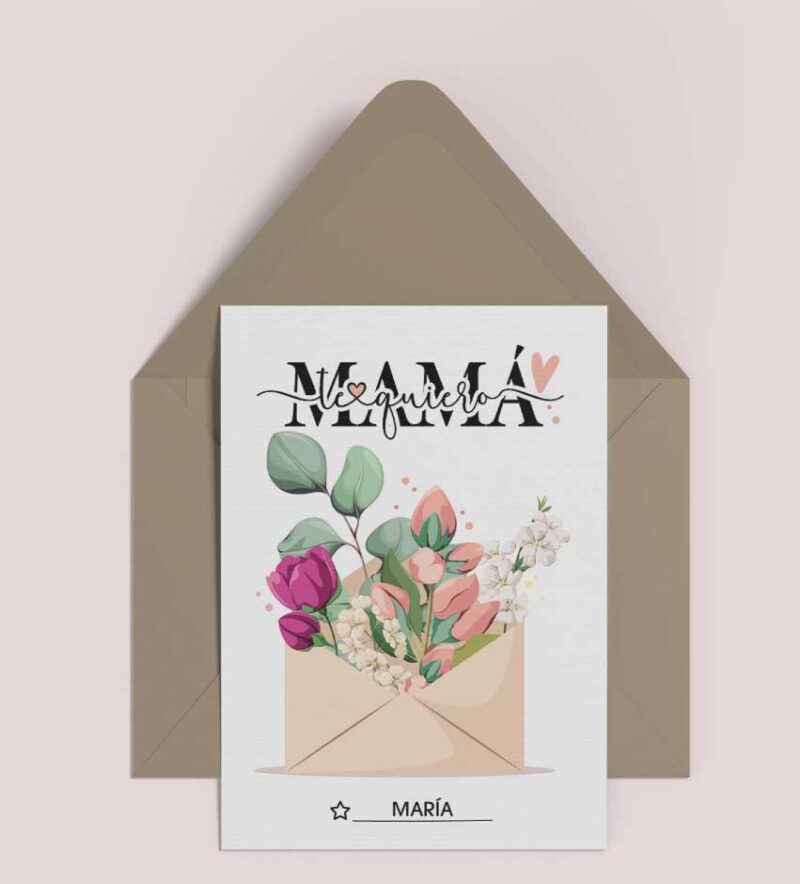 tarjeta-personalizada-sobre-mama