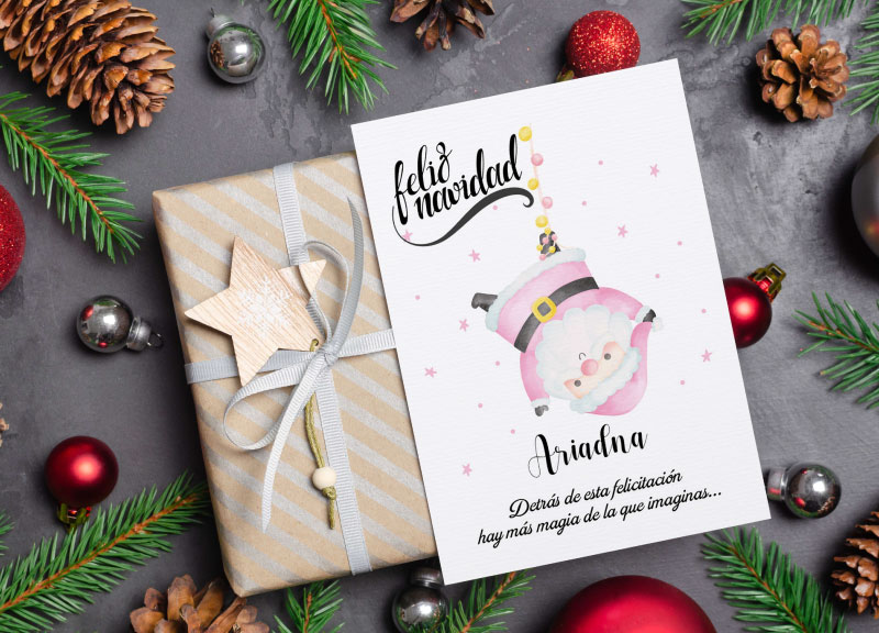 FELICITACION-NAVIDAD-PERSONALIZADA-CON-RASCA-MAGIA-PAPA-NOEL