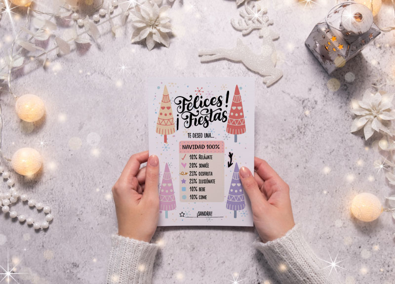 TARJETA-FELICITACION-NAVIDENA-DIVERTIDA-PERSONALIZADA-RASCA