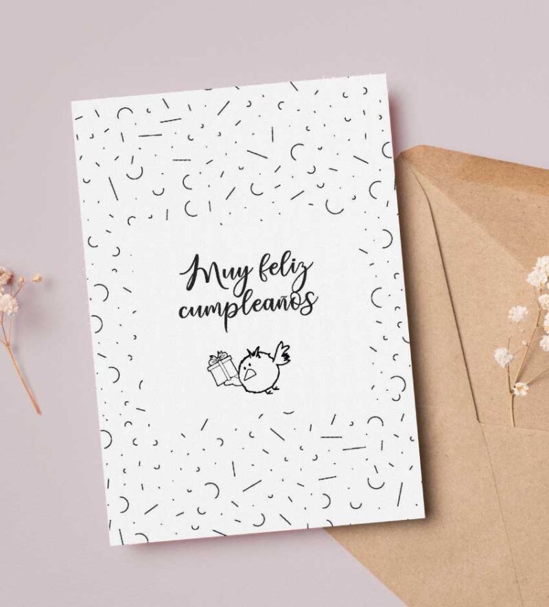 felicitacion-cumpleanos-personalizada