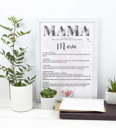 lamina-mama-definicion
