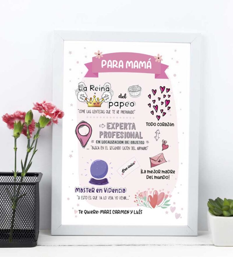 lamina-mama-divertida-personalizada