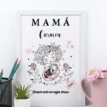 lamina-personalizada-mama-abrazo
