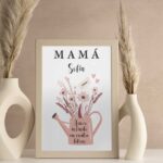 lamina-personalizada-mama-amor