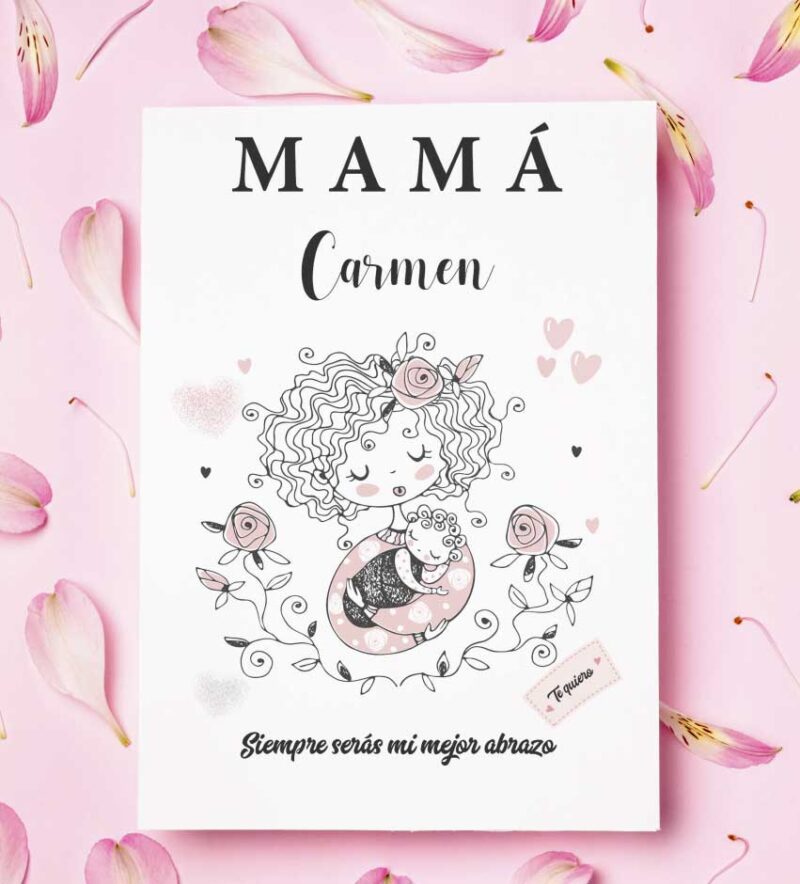 laminas-personalizada-mama