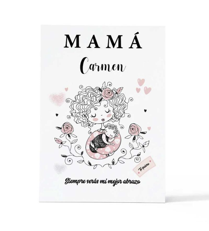mama-mejor-abrazo-lamina