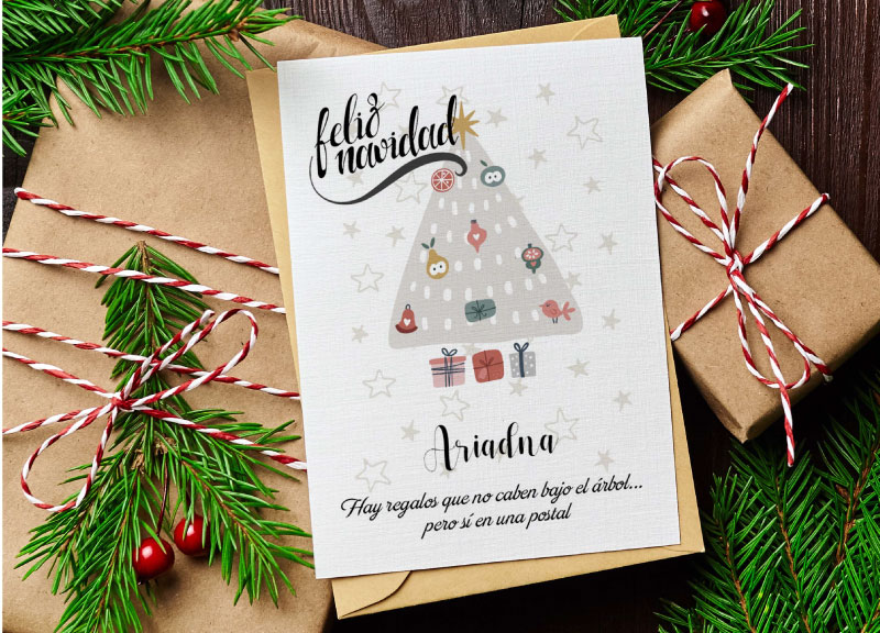 FELICITACION-PERSONALIZADA-NAVIDAD-CON-RASCA-ROMANTICA-REGALOS
