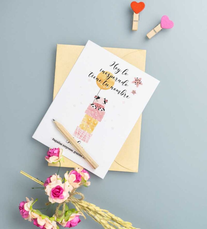 felicitacion-sorpresa-personalizada
