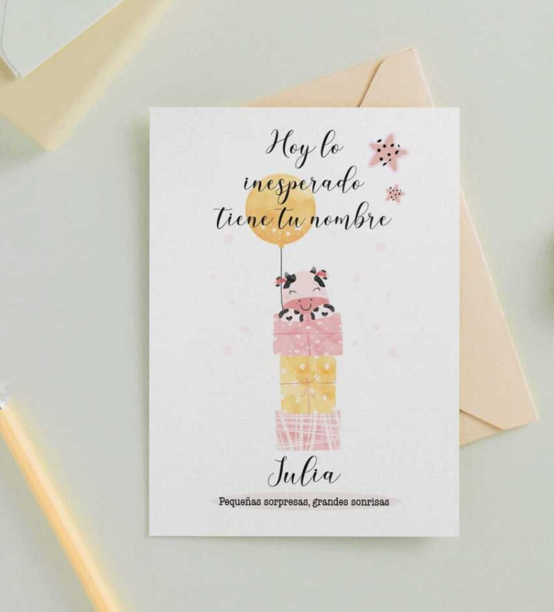 felicitacion-vaquita-adorable