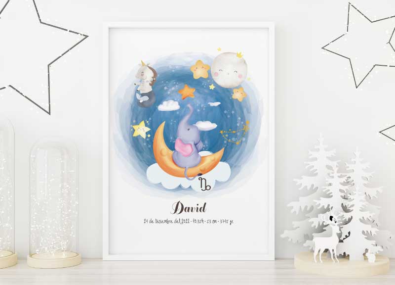 lamina-natalicio-bebe-capricornio-regalo