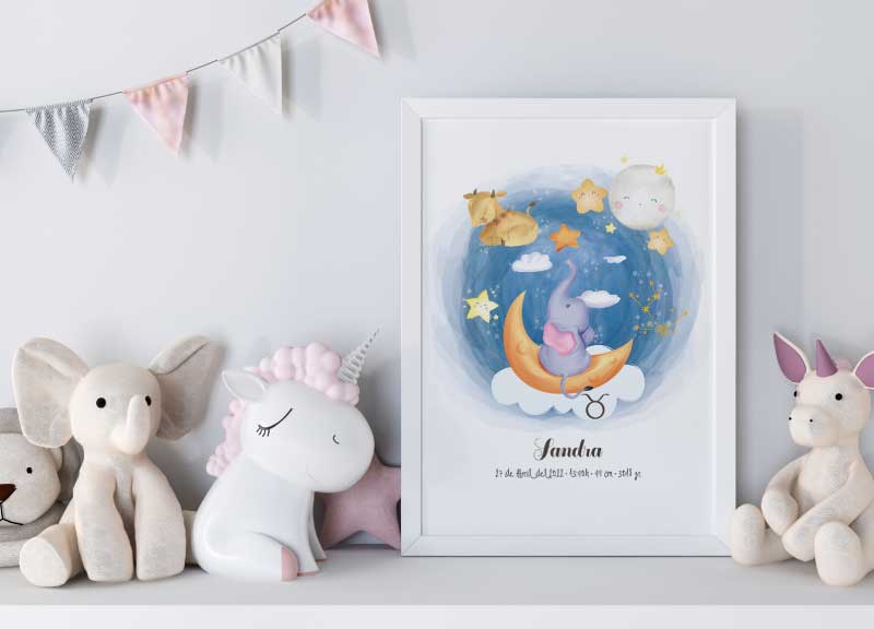 lamina-natalicio-bebe-tauro-regalo