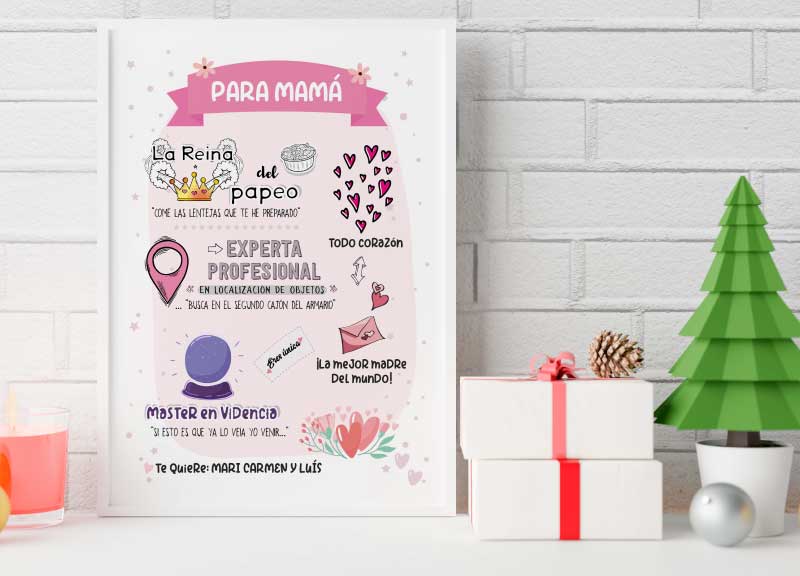 lamina-madre-personalizada-regalo-navidad-divertido