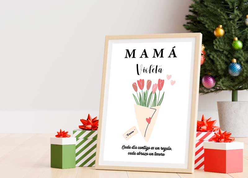 lamina-navidad-madre-personalizada-abrazo-tesoro