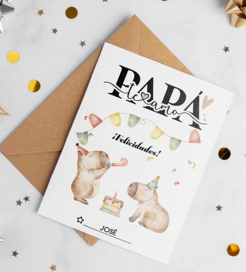 felicitacion-cumpleanos-papa-te-quiero