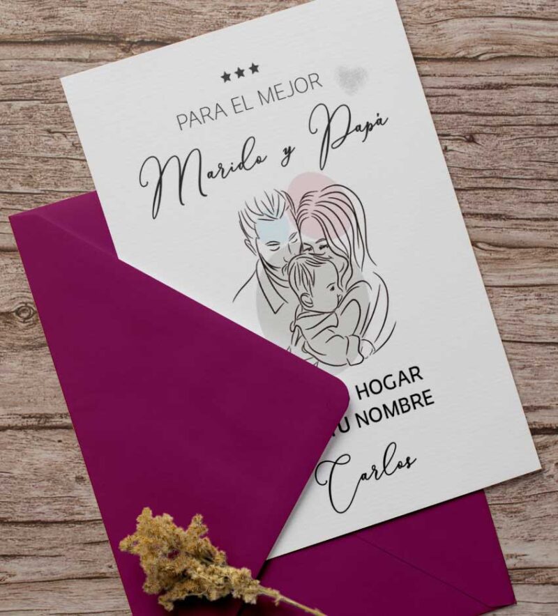 felicitacion-marido-papa