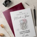 felicitacion-marido-papa-personalizada