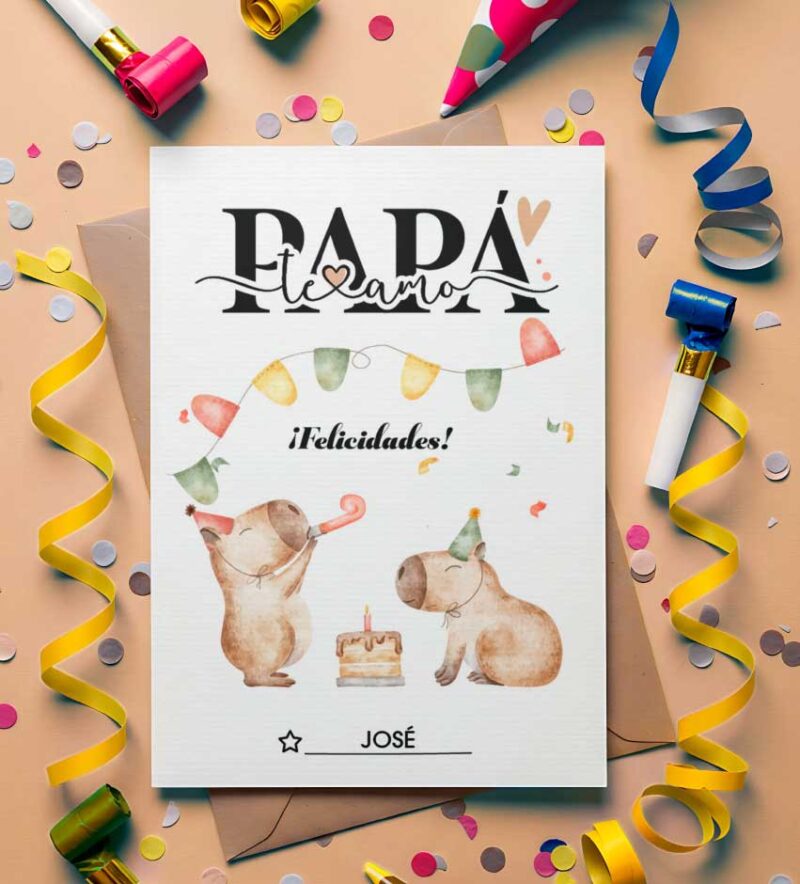 felicitacion-papa-te-quiero