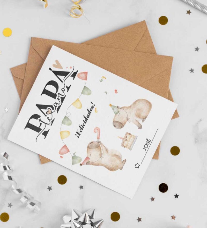 tarjeta-felicitacion-papa-te-quiero-rasca