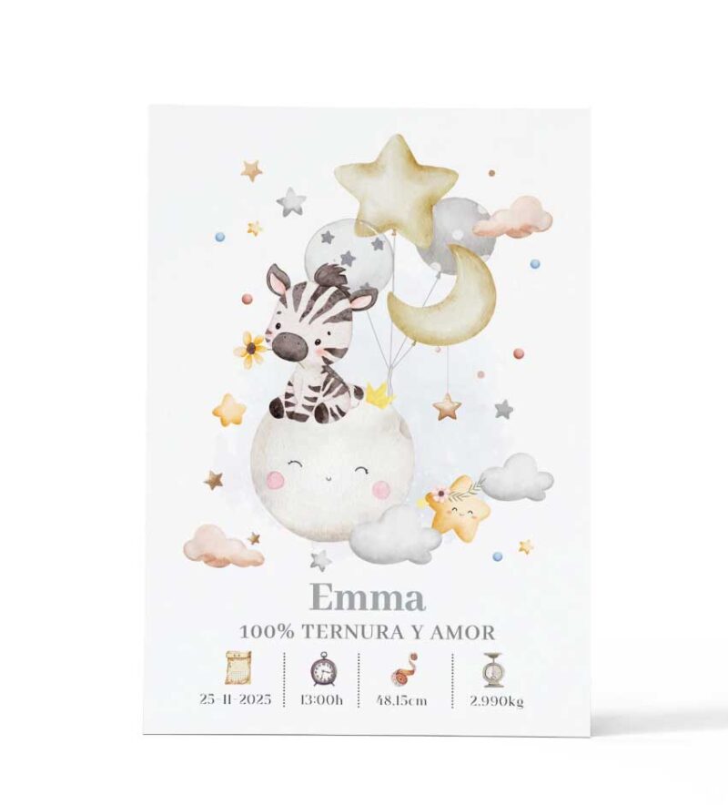 lamina-nacimiento-zebrita-luna
